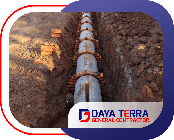 Drainase 