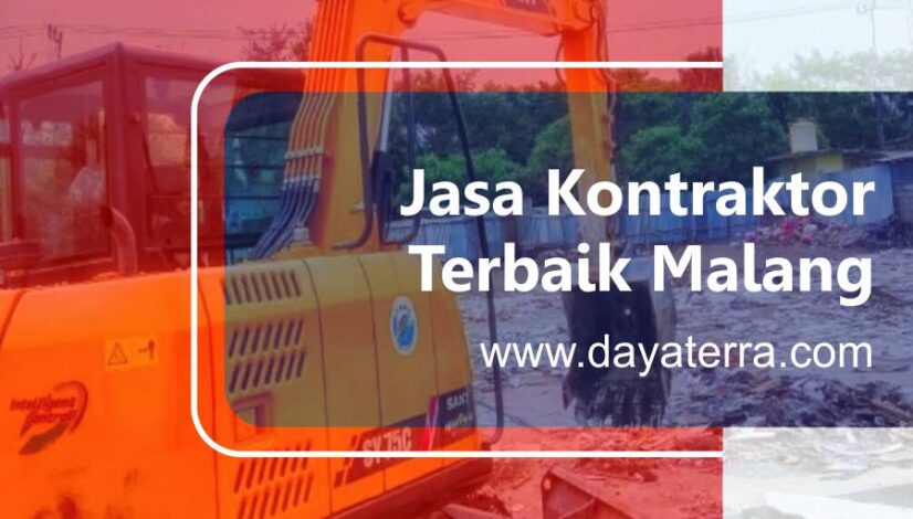 jasa-kontraktor-terbaik-malang-cv-daya-terra